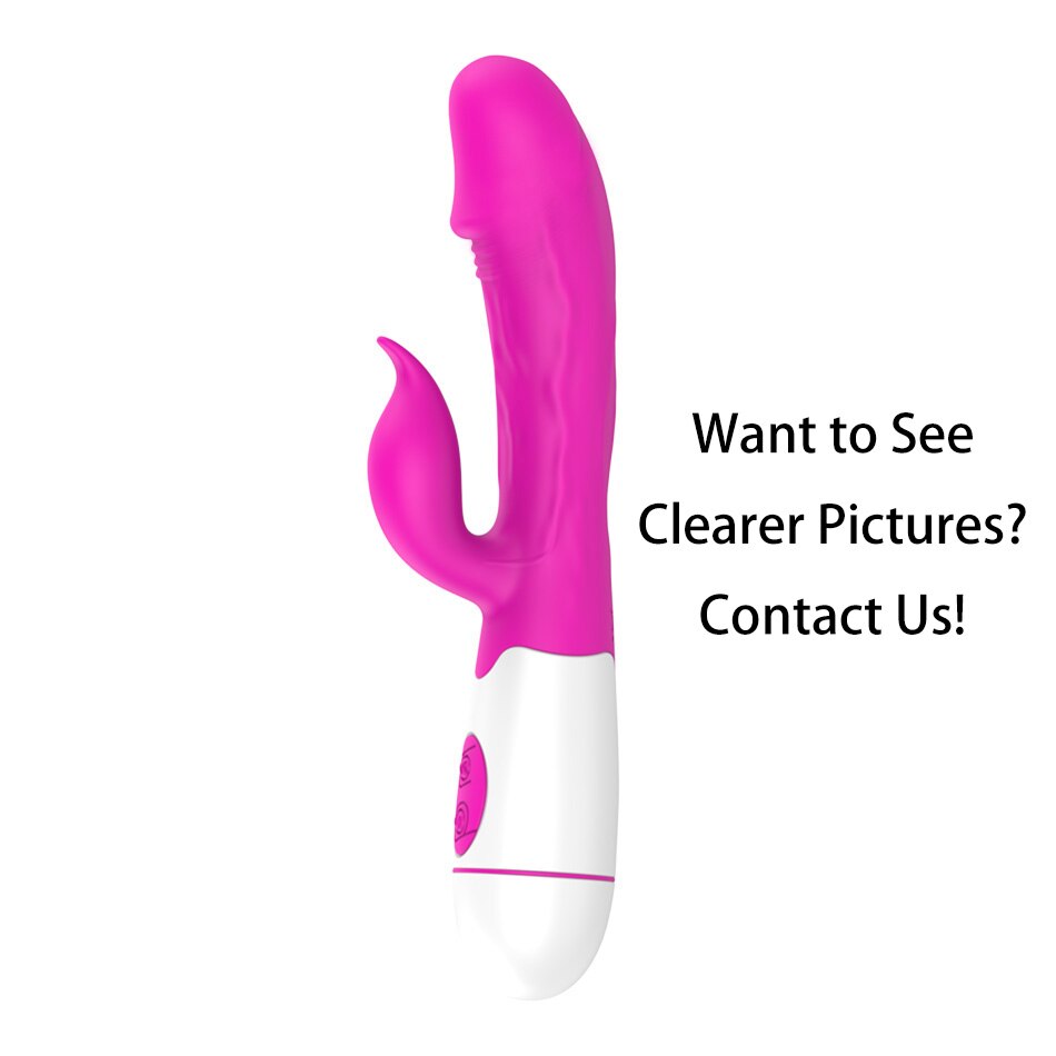 G Spot Dildo จริงคู่ Vibrators สำหรับผู้หญิง Clitoris ช่องคลอดผลิตภัณฑ์เซ็กซี่ของเล่นสำหรับผู้ใหญ่18 XXX Intimate Goods shop - buysextoyth