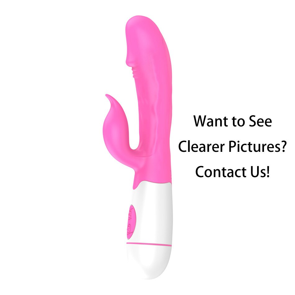 G Spot Dildo จริงคู่ Vibrators สำหรับผู้หญิง Clitoris ช่องคลอดผลิตภัณฑ์เซ็กซี่ของเล่นสำหรับผู้ใหญ่18 XXX Intimate Goods shop - buysextoyth