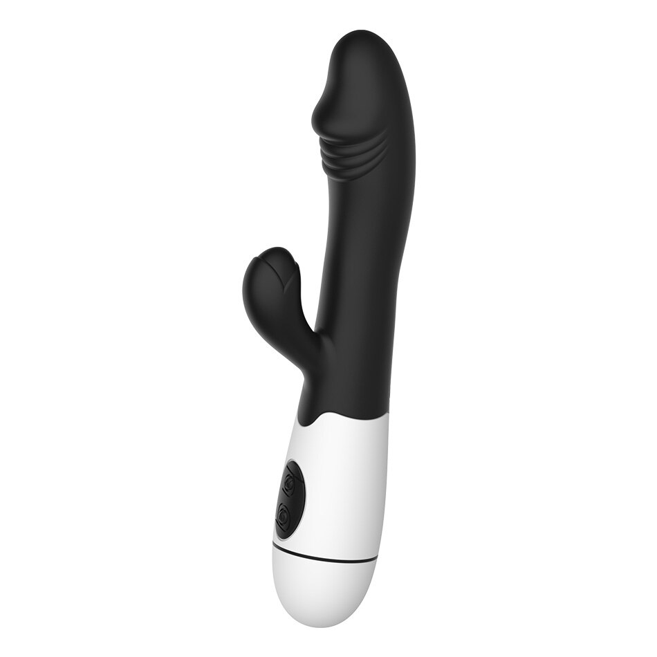 G Spot Dildo จริงคู่ Vibrators สำหรับผู้หญิง Clitoris ช่องคลอดผลิตภัณฑ์เซ็กซี่ของเล่นสำหรับผู้ใหญ่18 XXX Intimate Goods shop - buysextoyth