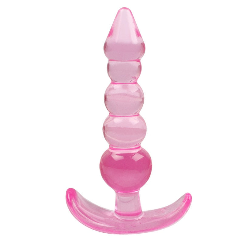 G Spot No Vibator Clitoris Stimulator Butt Anal Plug Sex Toys for Women Couple Dildo Massager Masturbators No Gagsmuzzles - buysextoyth