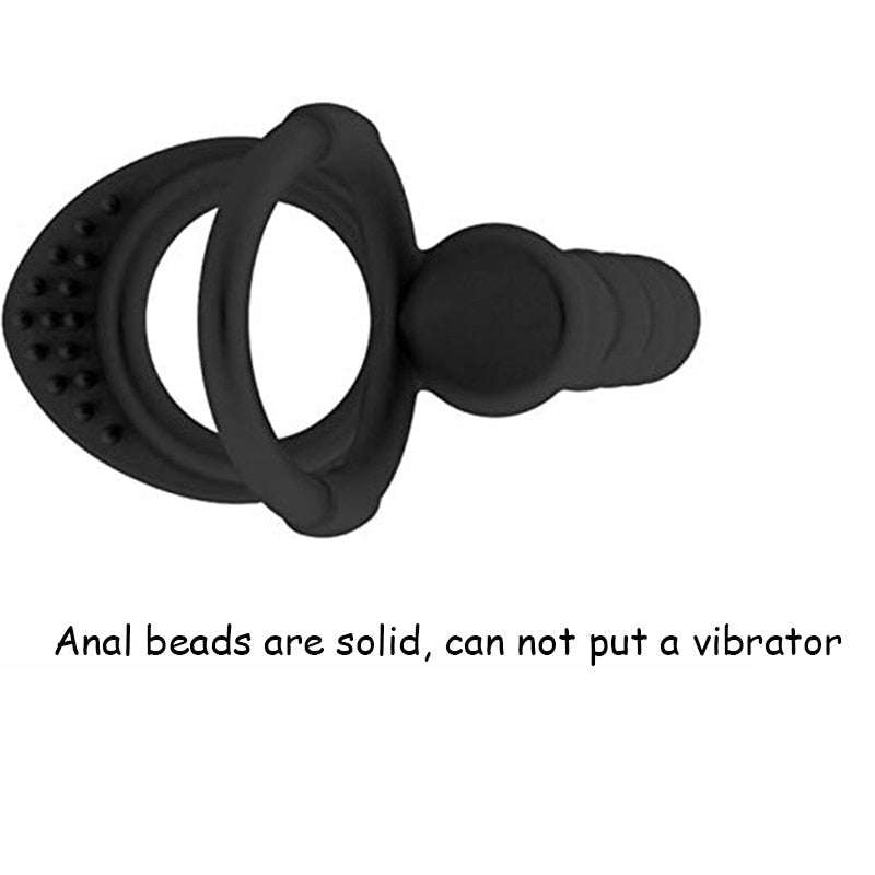 G Spot No Vibator Clitoris Stimulator Butt Anal Plug Sex Toys for Women Couple Dildo Massager Masturbators No Gagsmuzzles - buysextoyth