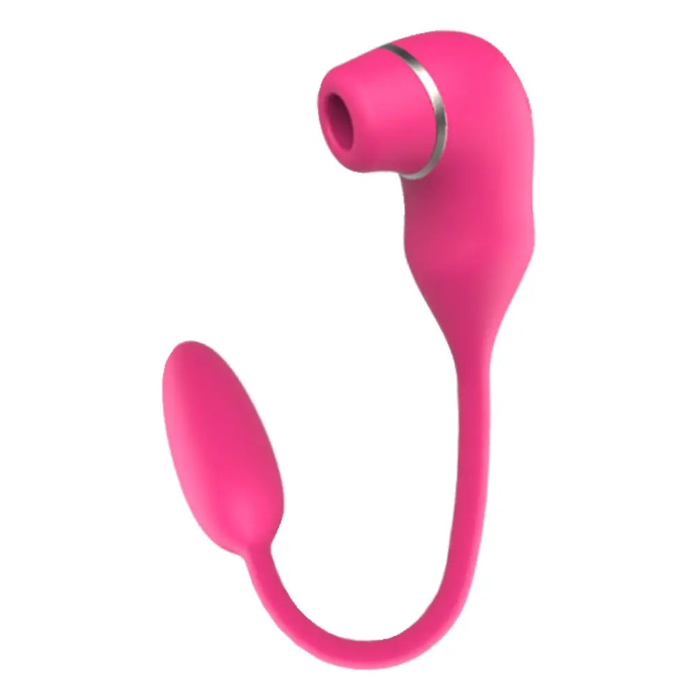 G-Spot Stimulator Clit Nipple Massager ผลิตภัณฑ์สำหรับผู้ใหญ่หญิง Masturbator ลูก Kegel ไข่สั่นเร้าอารมณ์เซ็กซ์ทอยสำหรับคู่ - buysextoyth