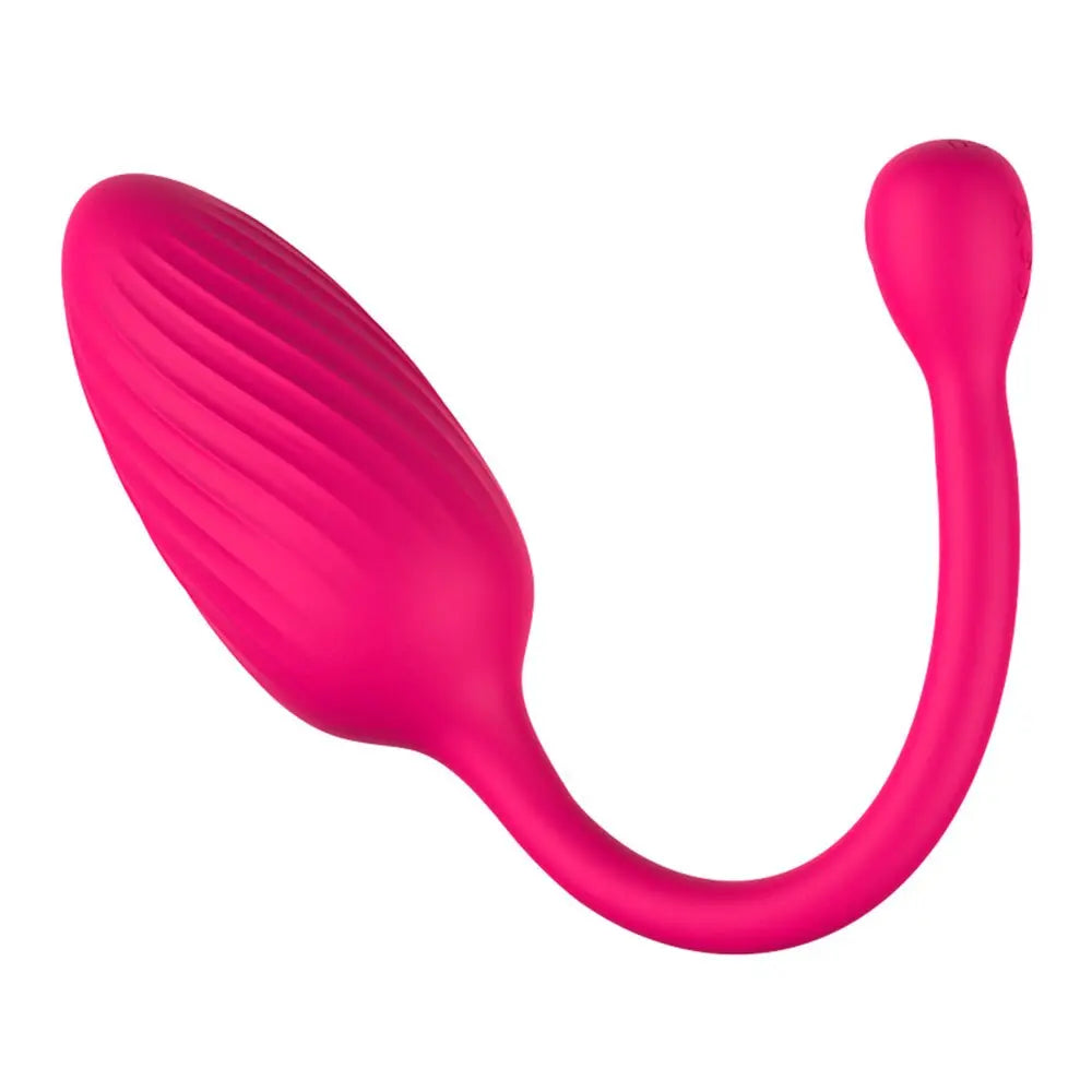 G-Spot Stimulator Clit Nipple Massager ผลิตภัณฑ์สำหรับผู้ใหญ่หญิง Masturbator ลูก Kegel ไข่สั่นเร้าอารมณ์เซ็กซ์ทอยสำหรับคู่ - buysextoyth