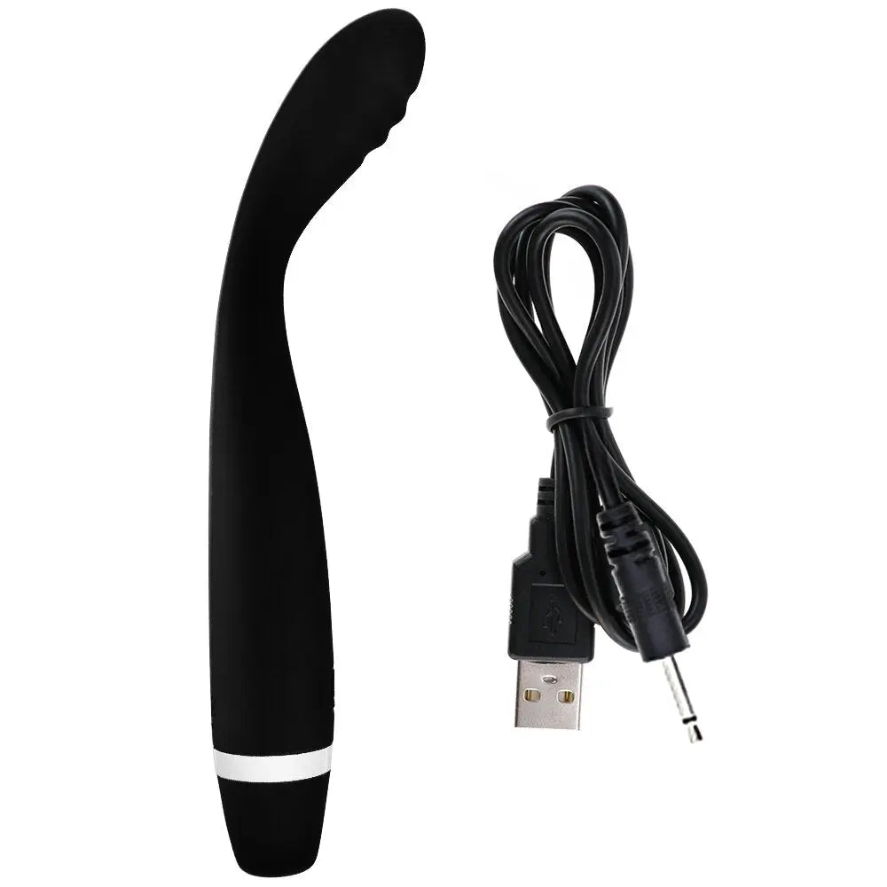G Spot Vibrator เครื่องสั่นนิ้วมือ Dildo Clitoris Stimulator ช่องคลอด Vibrat สำหรับผู้เริ่มต้น Masturbator Massager ของเล่นสำหรับผู้หญิง18 - buysextoyth