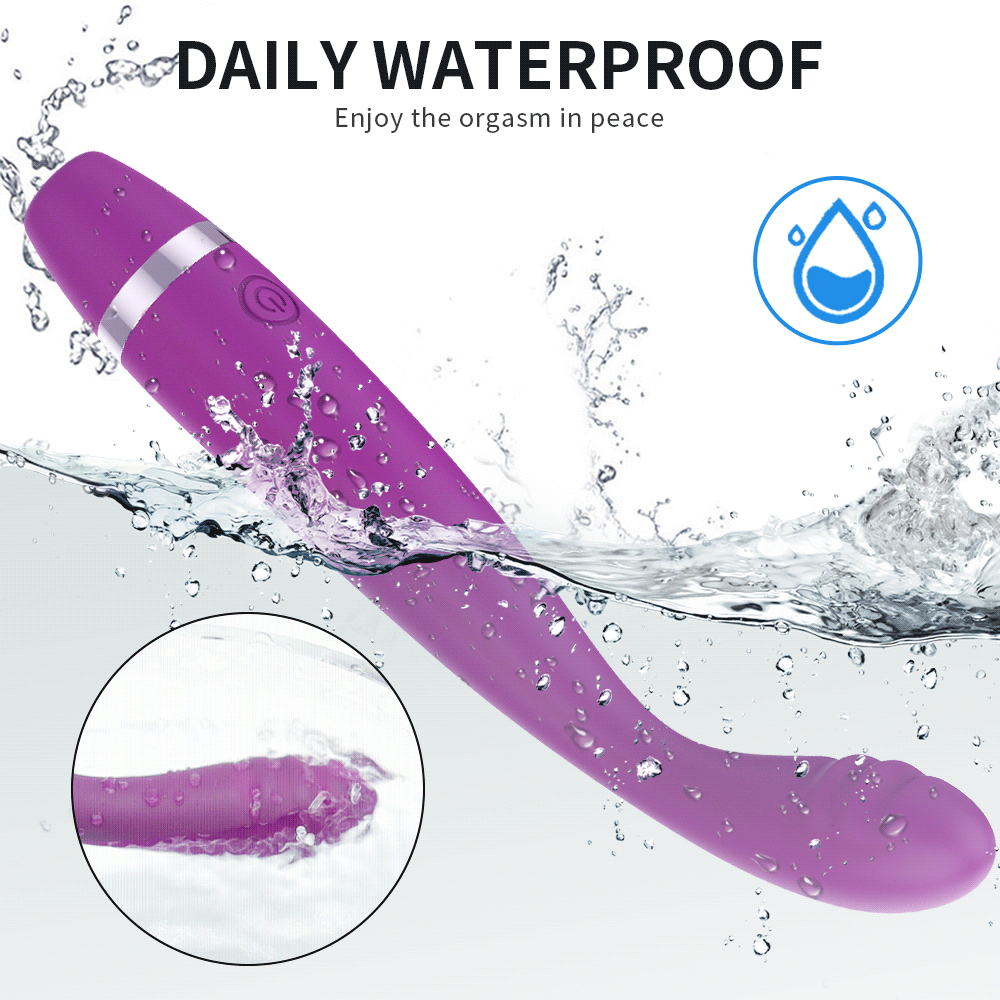 G Spot Vibrator เครื่องสั่นนิ้วมือ Dildo Clitoris Stimulator ช่องคลอด Vibrat สำหรับผู้เริ่มต้น Masturbator Massager ของเล่นสำหรับผู้หญิง18 - buysextoyth