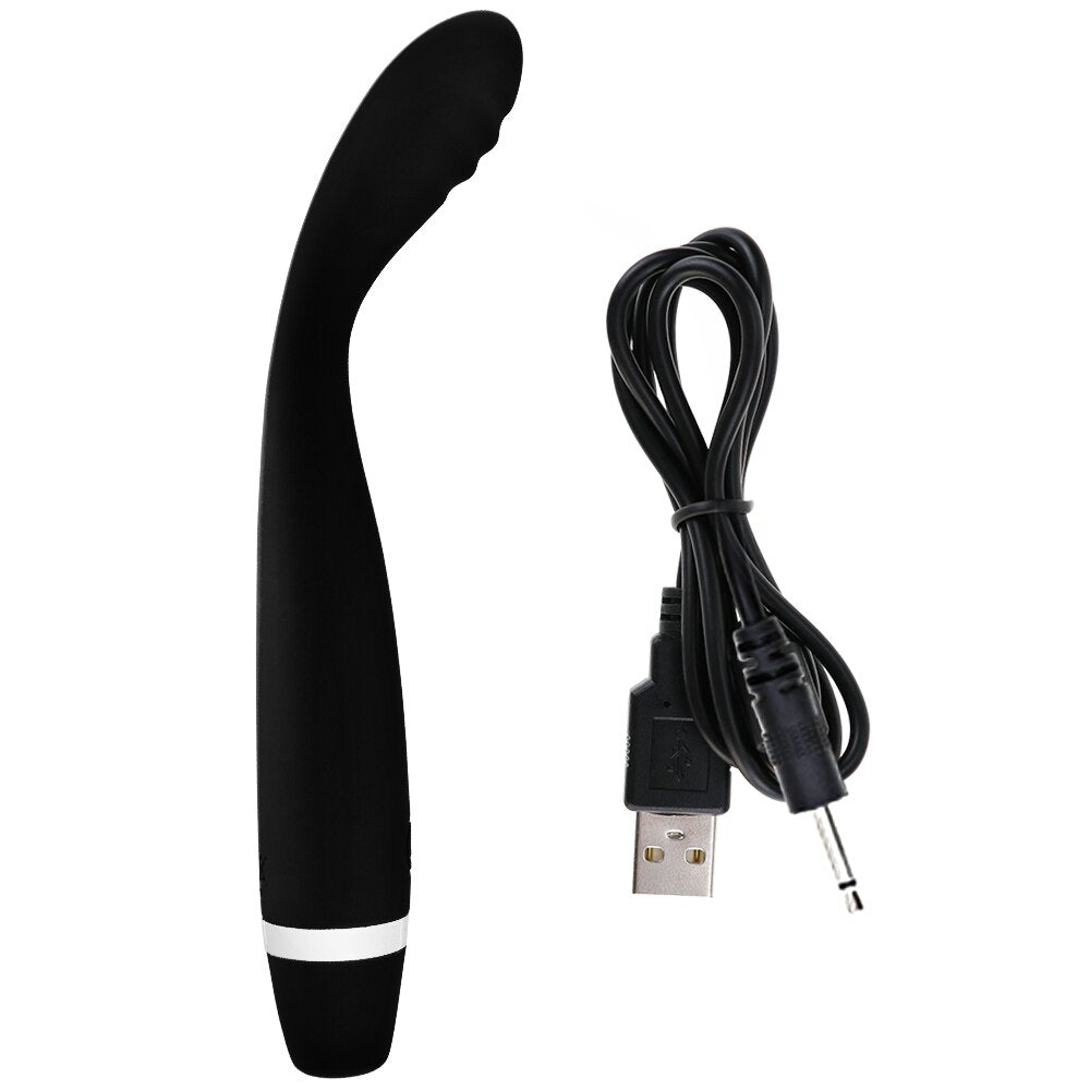 G Spot Vibrator เครื่องสั่นนิ้วมือ Dildo Clitoris Stimulator ช่องคลอด Vibrat สำหรับผู้เริ่มต้น Masturbator Massager ของเล่นสำหรับผู้หญิง18 - buysextoyth
