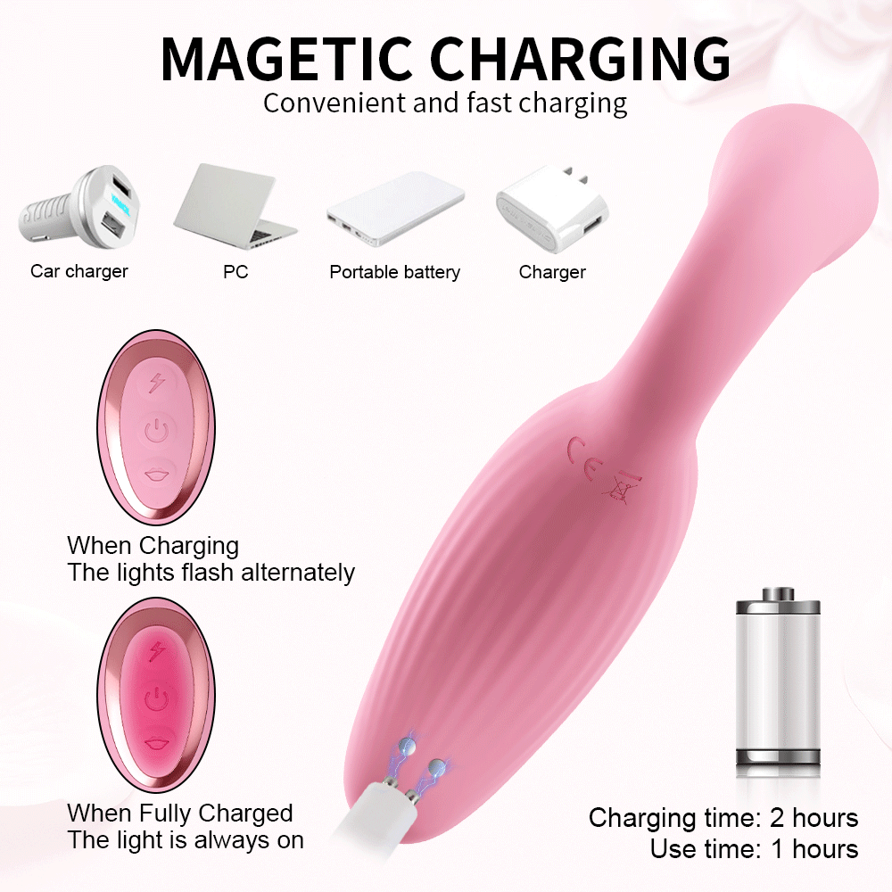 G Spot clitoral sucking vibrator dildo เครื่องกระตุ้นช่องคลอดแบบสั่นพร้อมเครื่องนวดทางทวารหนัก5 + 10โหมดเซ็กซ์ทอยผู้ใหญ่สำหรับผู้หญิงคู่รัก - buysextoyth