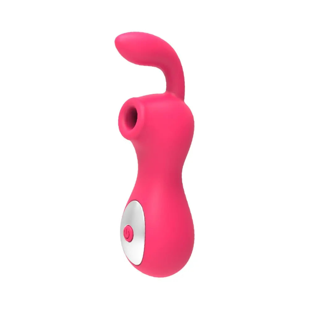 เครื่องสั่นคลิตอรัลเครื่องดูดช่องคลอดดูด G Spot สำหรับผู้หญิงอุปกรณ์กระตุ้นหัวนมสูญญากาศเซ็กซ์ทอยสำหรับผู้ใหญ่ผู้หญิง - buysextoyth