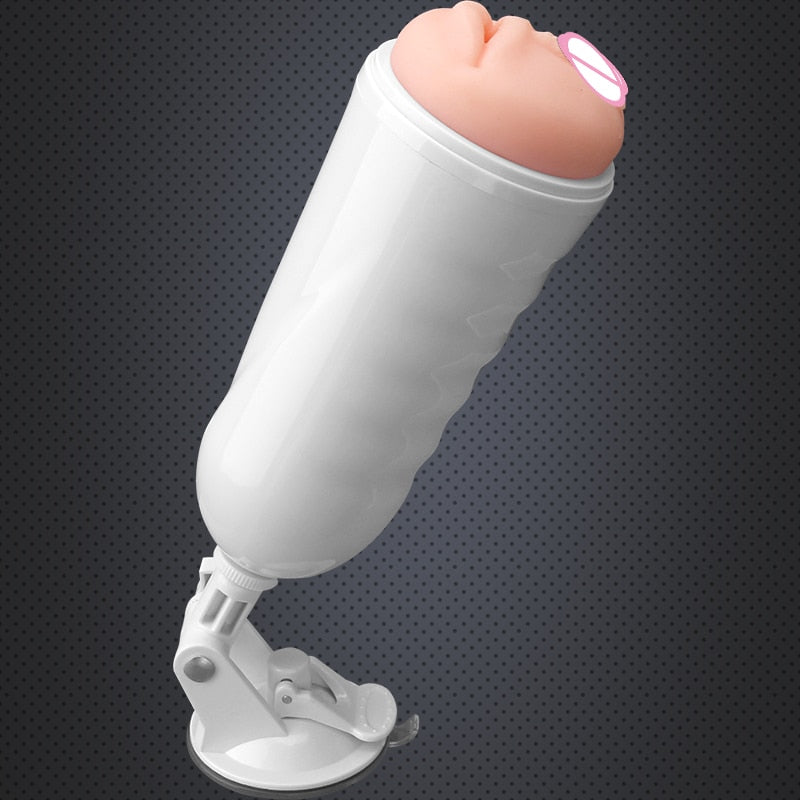 Gag In Mouth Leten Mastrubator Sex Costumes for Women Artificial Vaagina Nipple Accessories Sex Toy Woman Couple Sex Games Toys - buysextoyth
