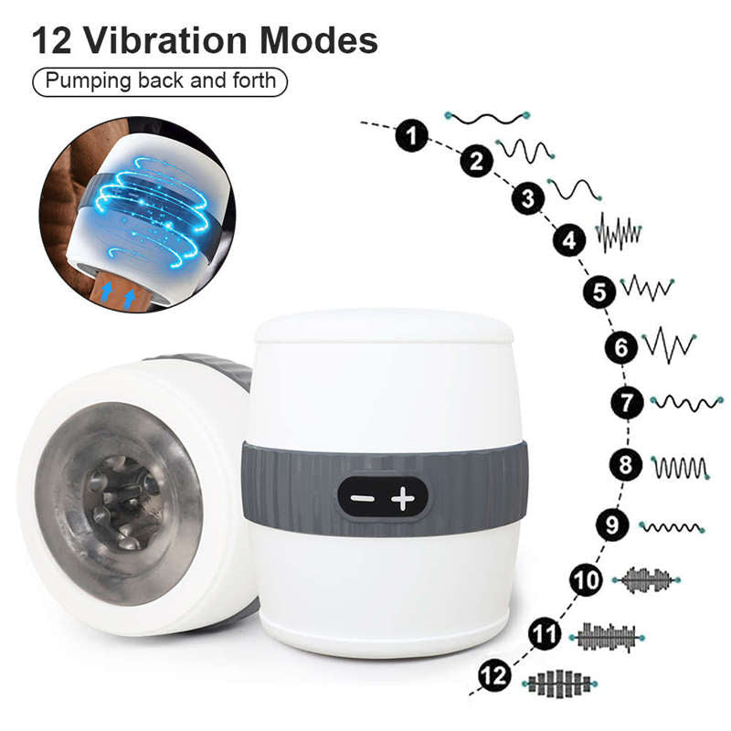 Games for Adults Vaginator for Men Septum Fake Leten Mastrubator Prostate Massager Dildosex Toy for Wommen Female Pleasure Toys - buysextoyth