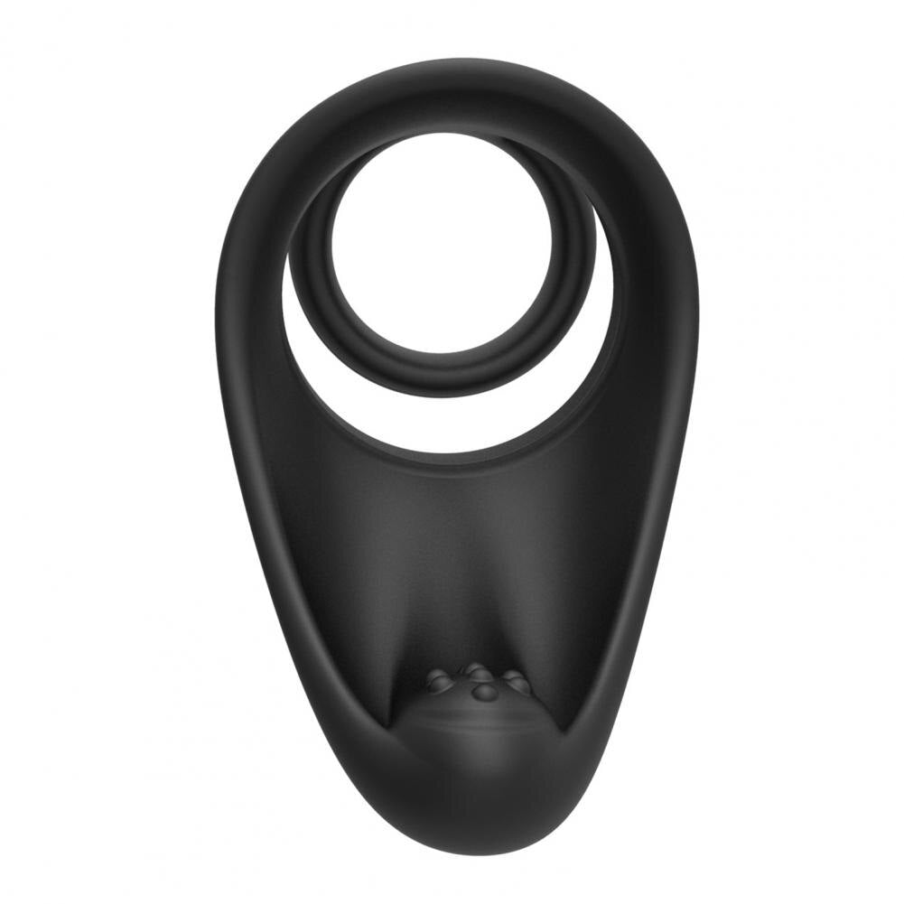 Penis Corrector Penis Cock Ring Flexible Fast Adaptation Silicone Delay Ejaculation Lock Ring for Male Masturbators - buysextoyth
