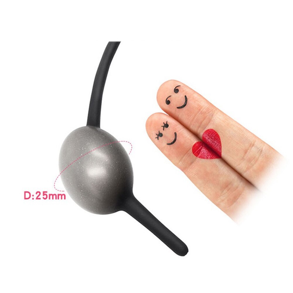 Silicone Urethral Stimulation Rod Dilator Penis Plug Catheter Male Sounding Tube Urethral Stretcher Adult Sex Toy for Men Erotic - buysextoyth