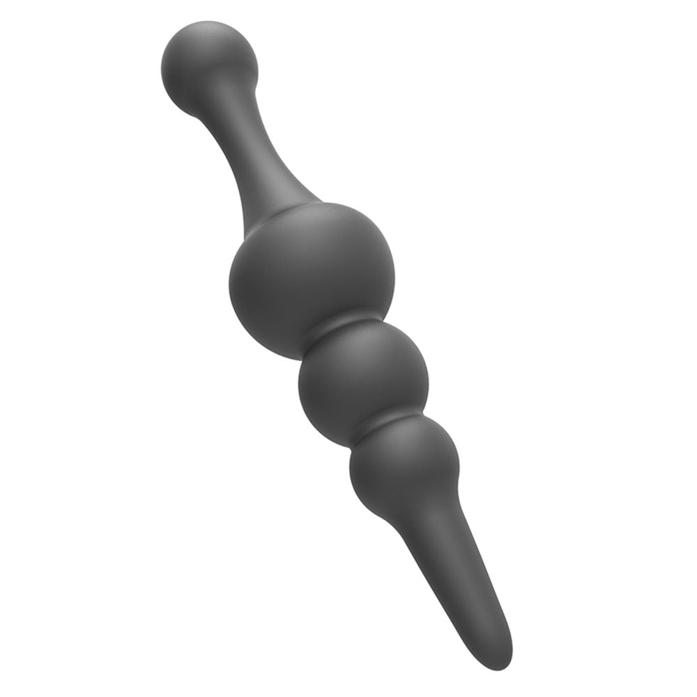 Super Long Anal Bead Butt Plug Female Masturbation Tool Anal Plug G-spot Vagina Stimulator Prostate Massager Sex Toys for Couple - buysextoyth