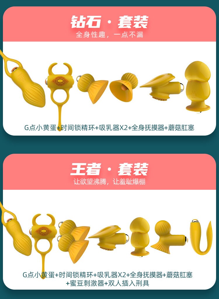 Leten Sexy Toys for Women Vibrators 7 Ways Play Clitoral Sucking Tongue Licking G Spot Dildo Rings Sucker Anal Plug Masturbators - buysextoyth