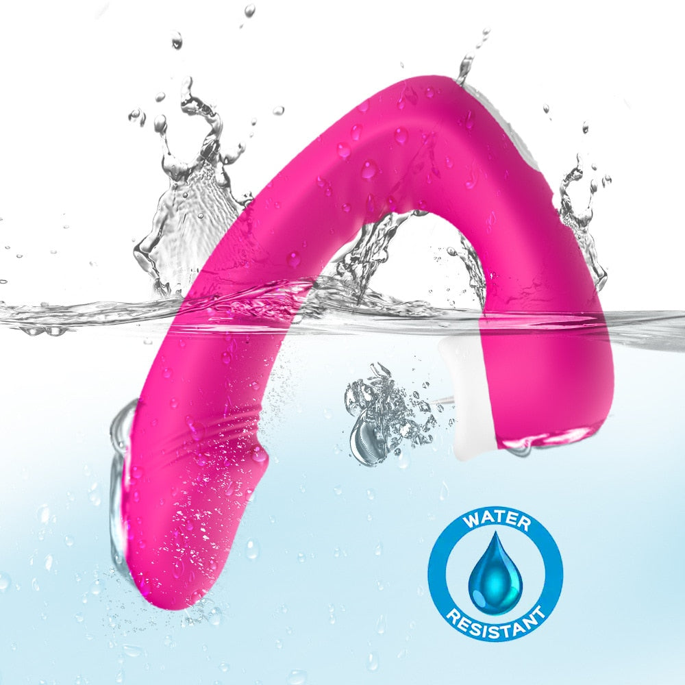 Female Masturbation Device Sucking G-spot Panties Vibrator Couple Sharing Remote Control Wearing Fun Clitoris Stimulator Sex Toy - buysextoyth