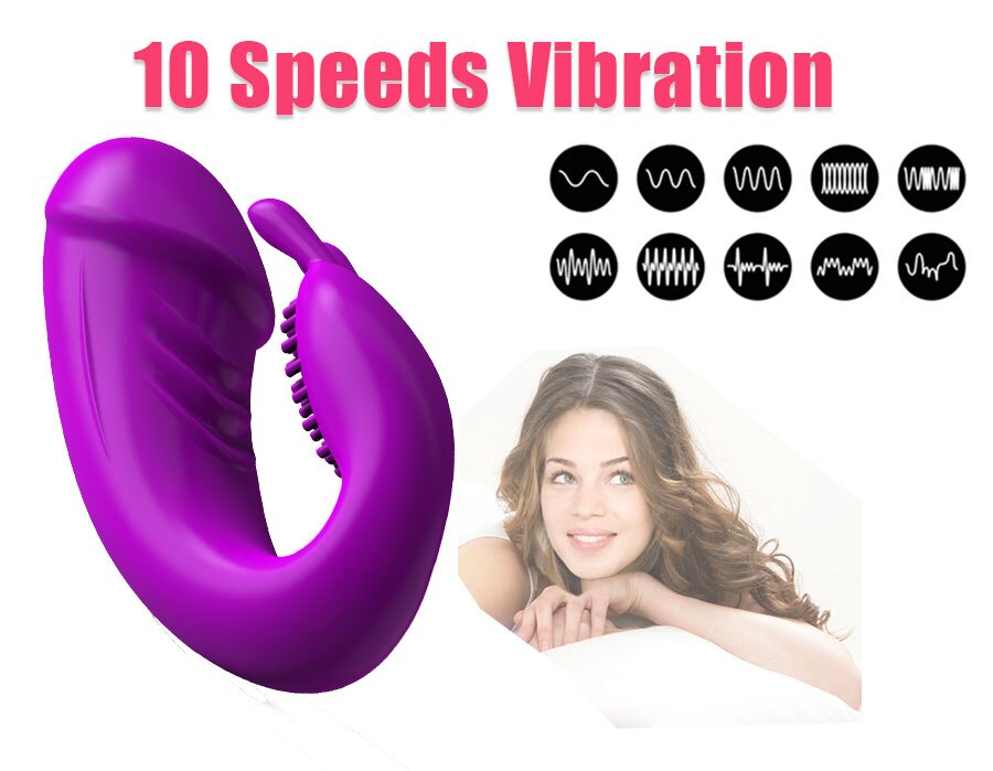 Remote Control Female Wearable Bullet Vibrator Adult Sex Toy for Woman Clitoral Stimulate Dildo Vibrators for Women Masturbator - buysextoyth