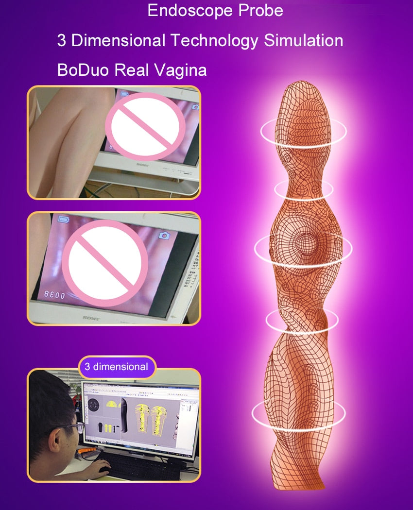 Leten Automatic Sucking Vibrating Masturbation Cup for Men Artificial Vagina Pussy Penis Pump with Woman Moan Adult Sex Toys - buysextoyth