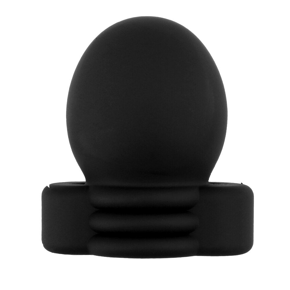 Penis Electro Stimulator Sex Toys for Men Male Masturbation Delay Training Electric Shock Therapy Penis Massage Glans Trainer - buysextoyth