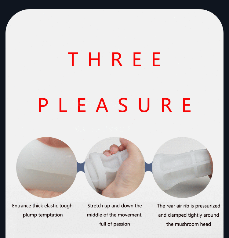 Leten Electric Piston Heating Vagina Vibrator Mmale Automatic Overlength Thrusting Masturbation Voice Sucking Sex Toys for Men - buysextoyth