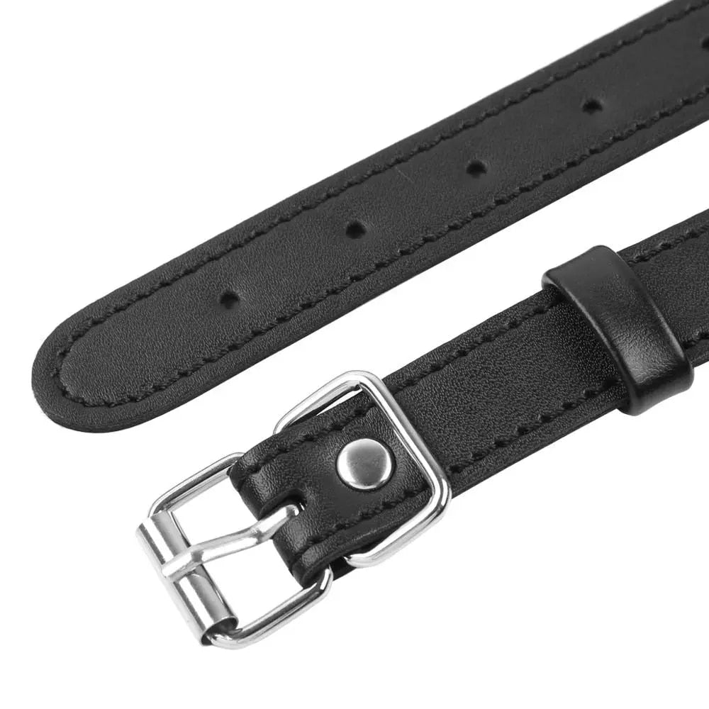 Fetish BDSM Bondage Sexy Lingerie Underwear Collar Body Harness Sex Toys Dresses for Women Couples Adults Belt Chain Slave 18+ - buysextoyth