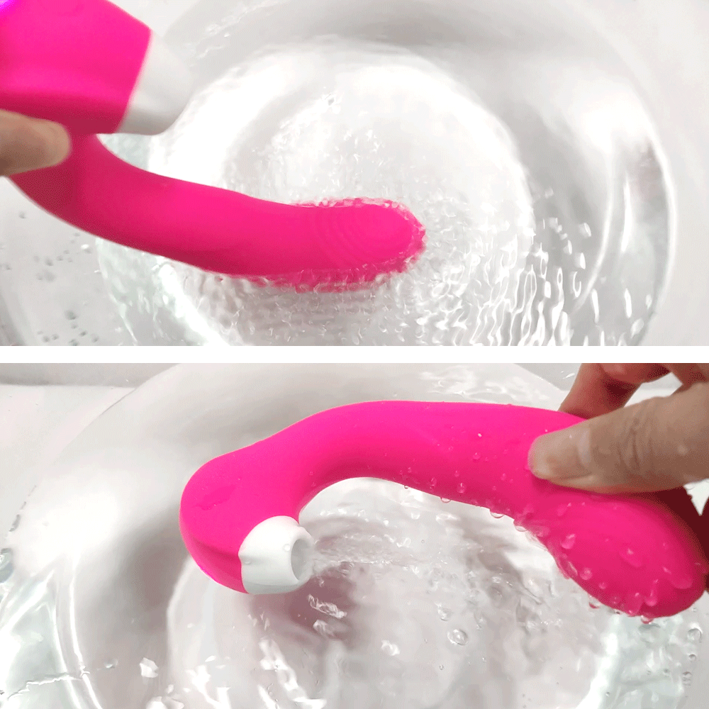 Burningus 3 In 1 Clitoral Vagina Sucking Licking Vibrator Female G Spot Vibrating Clitoris Stimulator Sex Toys for Couples Adult - buysextoyth