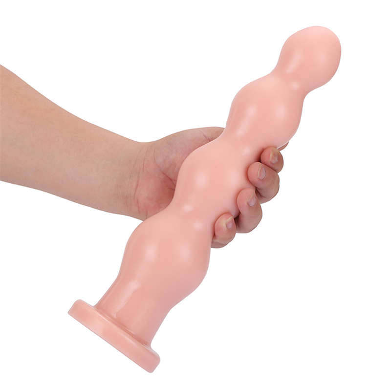 Panty Anal Plug Queue Masturbation Devices Xxl Dildo Vibrating Underpants Toys for Adults 18 Glans Training Fisting 18 Toys - buysextoyth