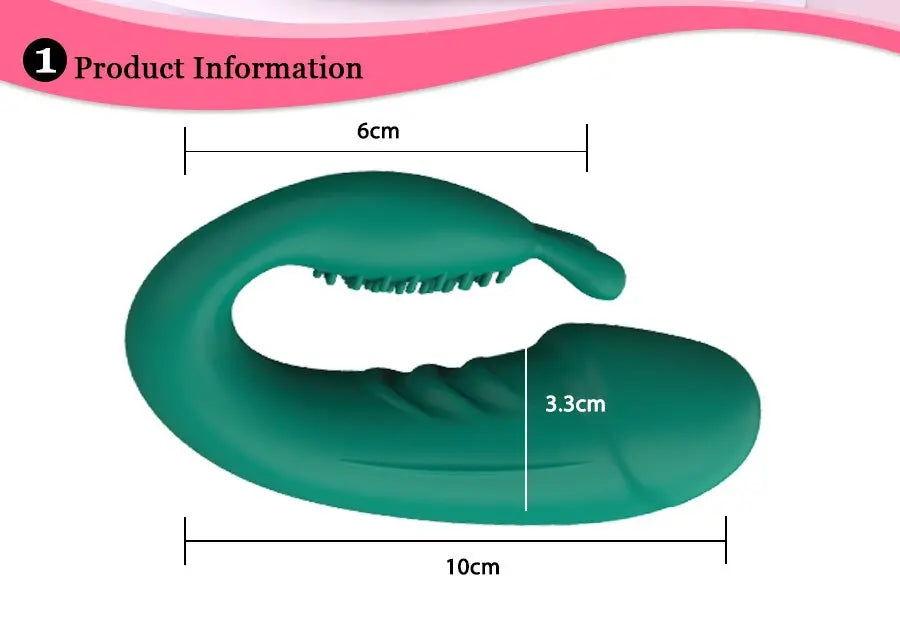 Remote Control Female Wearable Bullet Vibrator Adult Sex Toy for Woman Clitoral Stimulate Dildo Vibrators for Women Masturbator - buysextoyth