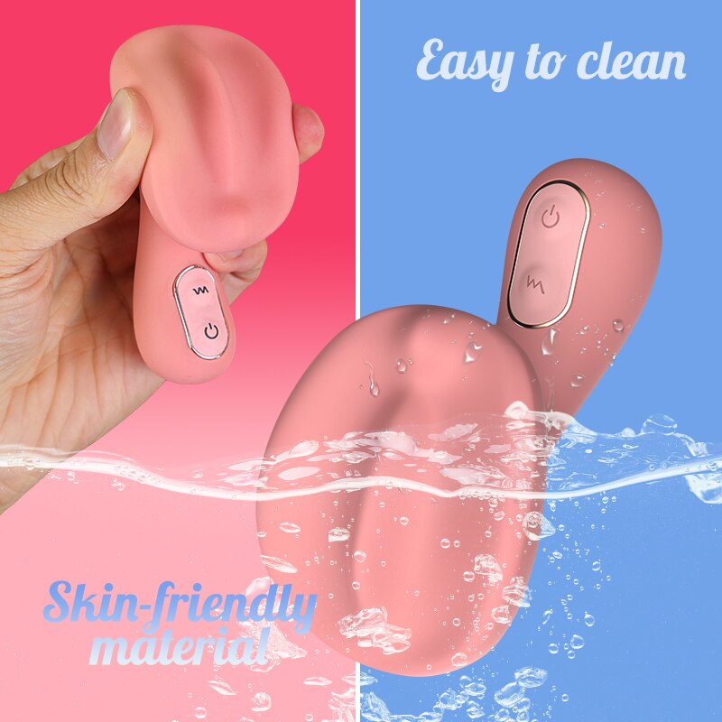 ช่องคลอด Vibrators ผู้หญิง G Spot Anal Vibrating Massager Clitoris เซ็กซ์ทอยสำหรับผู้หญิงคู่ - buysextoyth