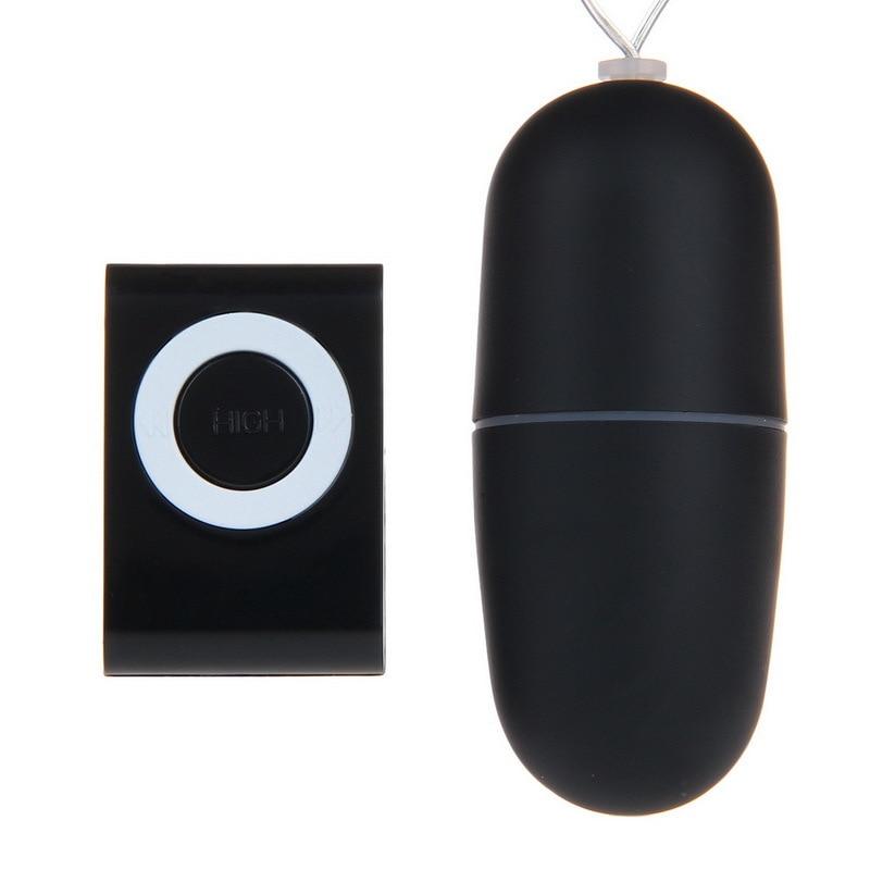 5 Colors Waterproof Portable Wireless  MP3 Vibrators Remote Control Women Vibrating Egg Body Massager Sex Toys for Woman - buysextoyth
