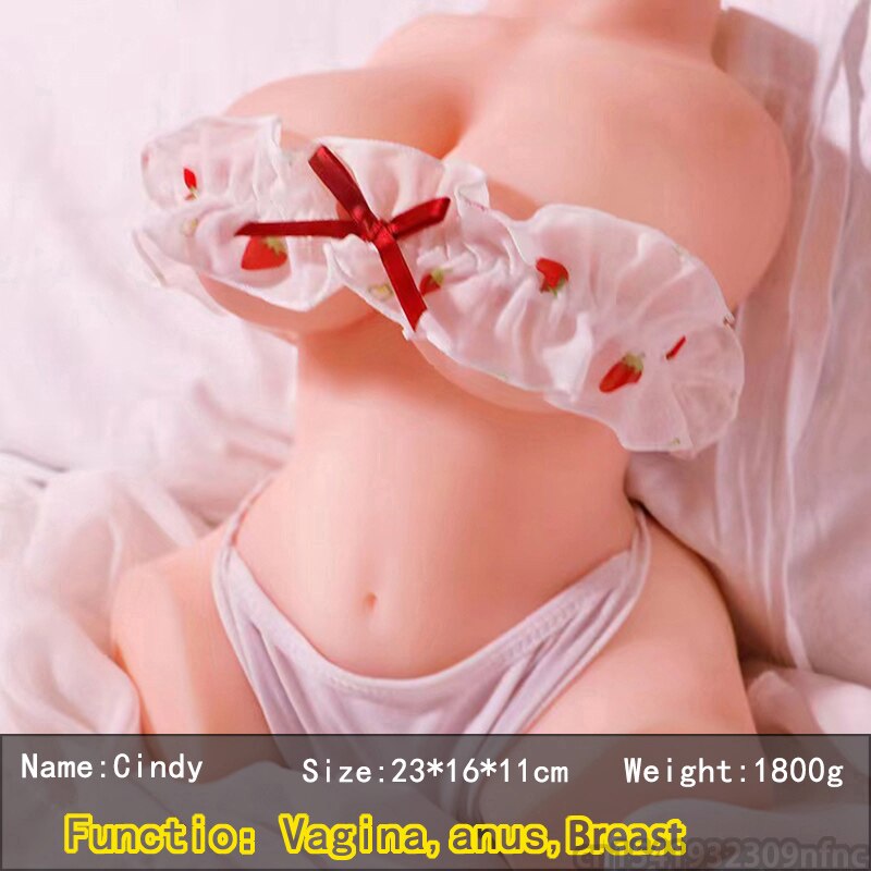 เซ็กซี่โยคะ Lady ครึ่งหน้าอกใหญ่ตูดจริง Vaginas ชาย Anal ชาย Masturbators จริงรักตุ๊กตายางของเล่นผู้ใหญ่ - buysextoyth