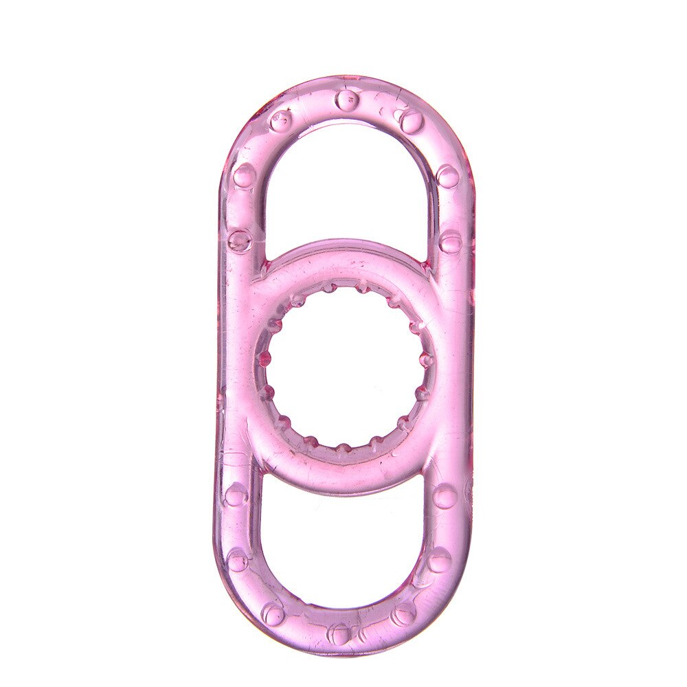 Sex Penis Ring Time Delay Ejaculation Erection Lasting Ring Silicone Cock Ring Lock Sperm Penis Ring for Man Erotic Sexy Product - buysextoyth