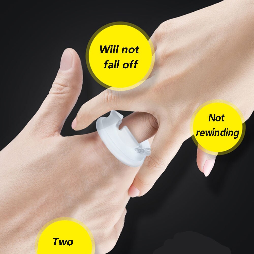 Leten Sex Toy for Men 2018 New Penis Glans Circumcision Ring 2 Types Delay Ejaculation Cock Ring Extend Sex Time Sex Product - buysextoyth