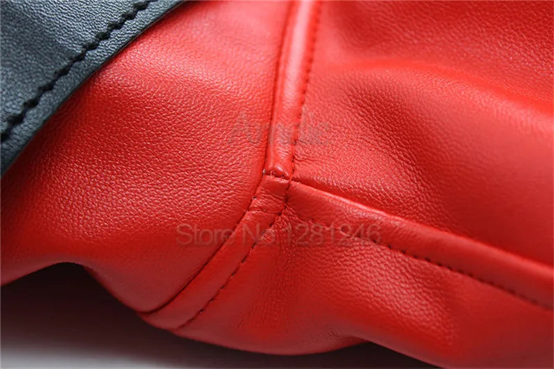 Synthetic Leather Straitjacket BDSM Adult Games Straight Jacket Adjustable Fetish Harness Body Bondage Sex Toy For Women and Men - buysextoyth
