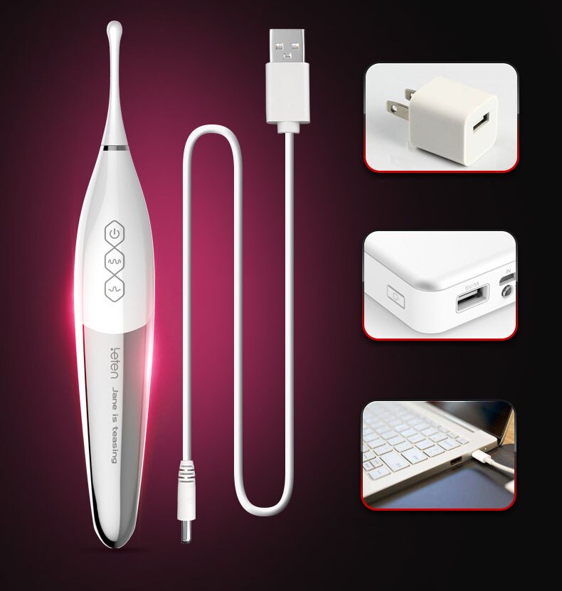 Sex Product Female Full Body Massage Stick Vagina G Spot Stimulation Vibrator+rabbit+tongue Headwear Sex Toys Masturbator. - buysextoyth