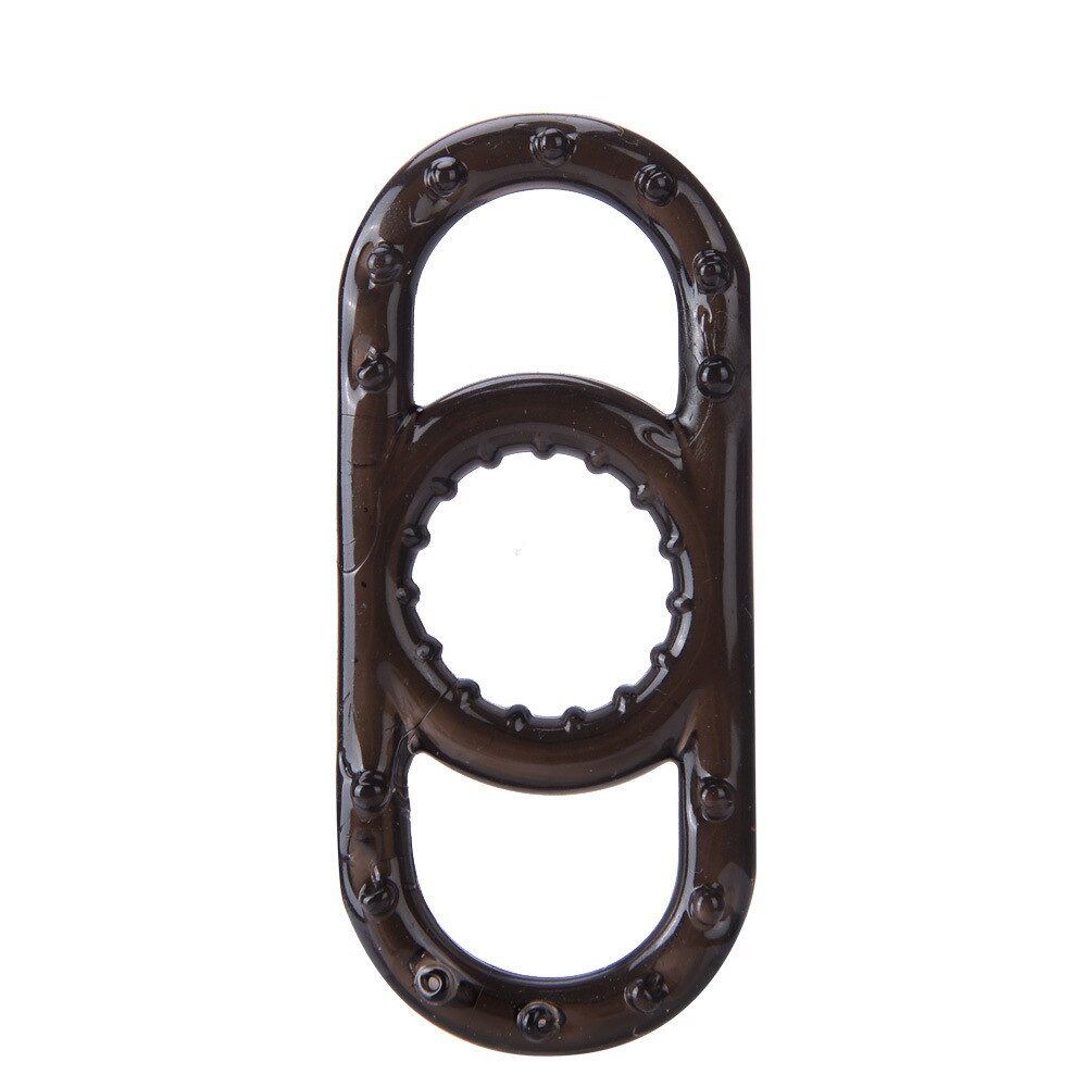 Sex Penis Ring Time Delay Ejaculation Erection Lasting Ring Silicone Cock Ring Lock Sperm Penis Ring for Man Erotic Sexy Product - buysextoyth
