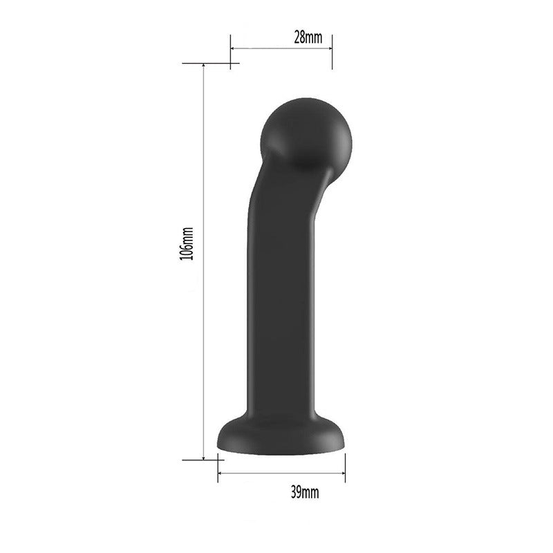 Dildo Butt Plug Anal Sex Toys with Suction Cup Prostata Massager for Men Woman Gay Adult Anus Expansion Stimulator Anal Beads - buysextoyth