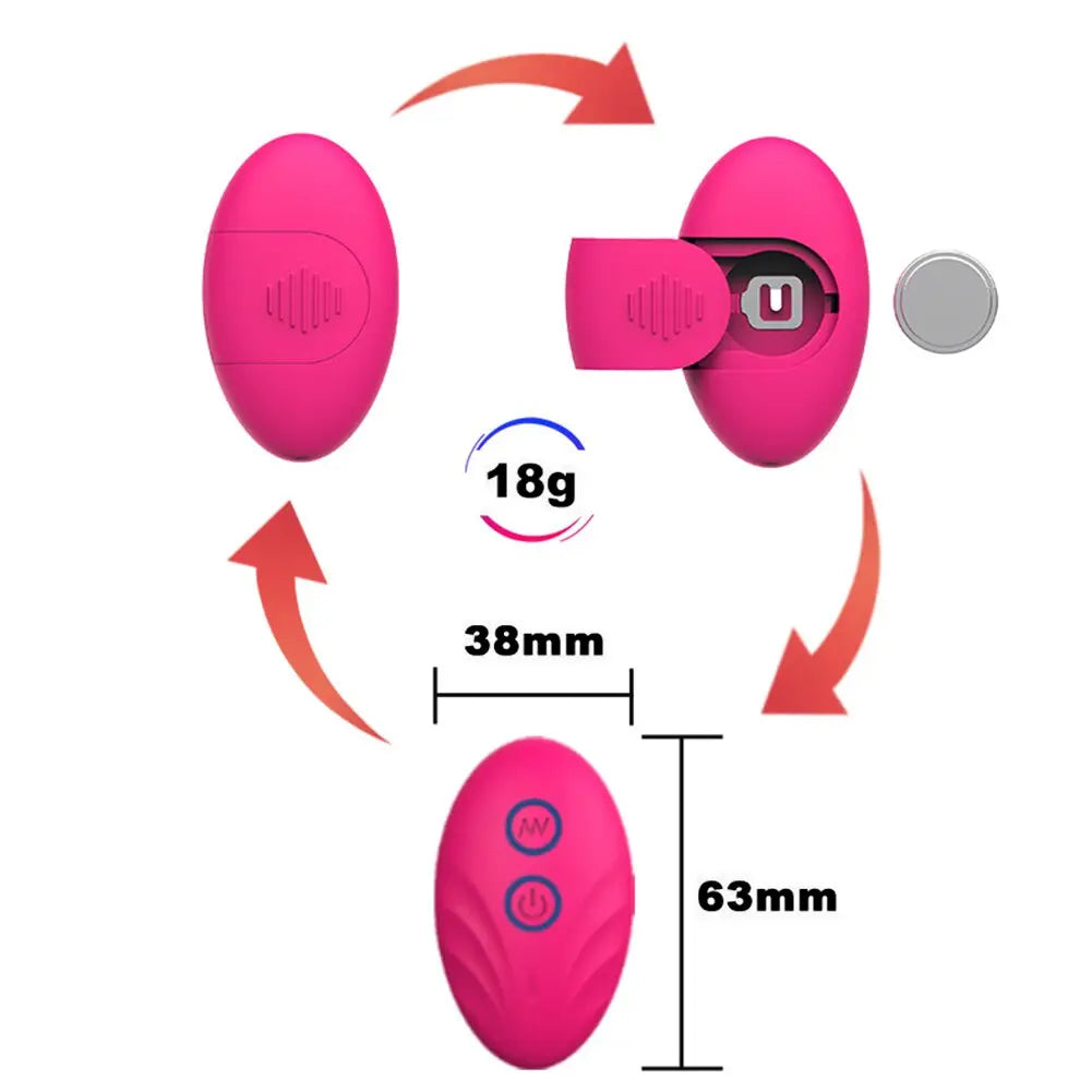 3/5Pcs Postpartum Repair Vaginal Shrinking Tight Ball Exercise Women Sex Toy Vagina Tight Exercise Trainer Massage 33sextoys