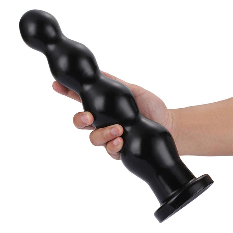 Panty Anal Plug Queue Masturbation Devices Xxl Dildo Vibrating Underpants Toys for Adults 18 Glans Training Fisting 18 Toys - buysextoyth