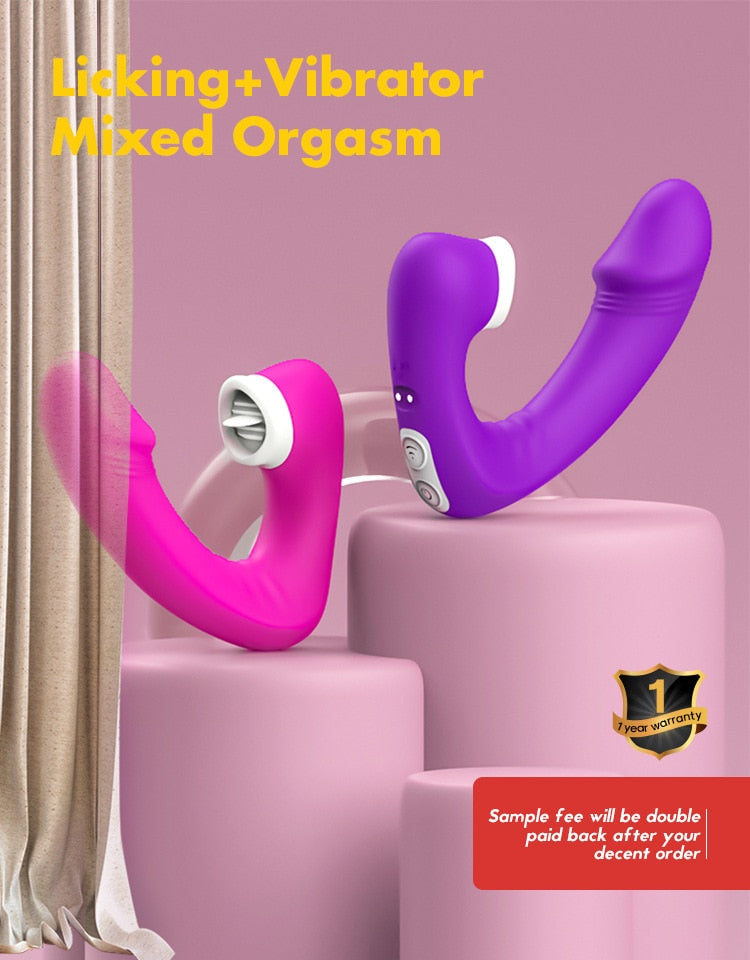 Female Masturbation Device Sucking G-spot Panties Vibrator Couple Sharing Remote Control Wearing Fun Clitoris Stimulator Sex Toy - buysextoyth