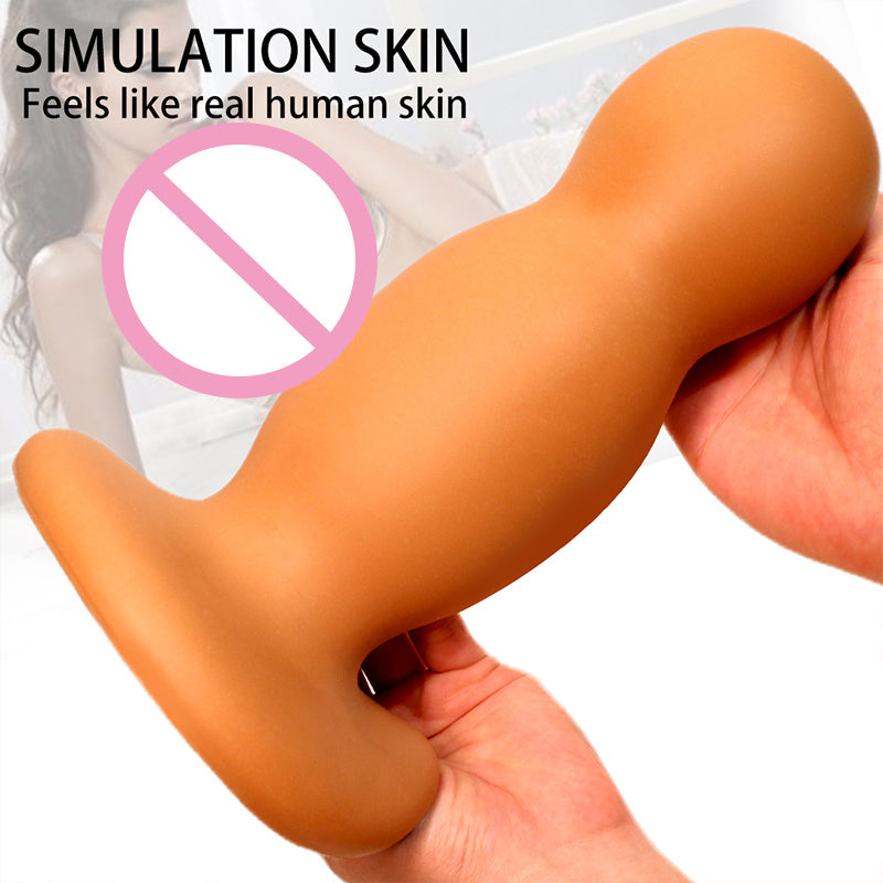 Masturbator Egg Anal Tail Industrial Vagina Monster Dildo Anime Pocket Pussy Sexisuais Toys Strapone Didlo Giant Toys Women's - buysextoyth