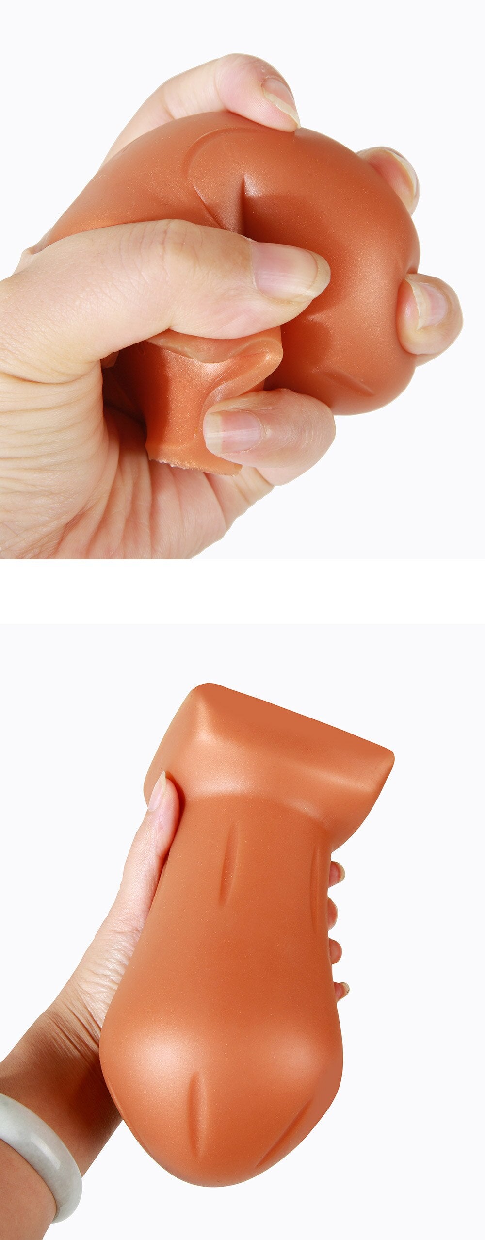 Latest Super Huge Anal Plug Soft Butt Plug Beads Ass Expansion Stimulator Big Anus Egg Dildo Masturbator Sex Toys for Women Man - buysextoyth