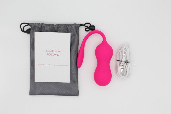 Sex Toys for Adult Women 2022 Silicone Smart Kegel Vaginal Ben Wa Ball Dildo Vibrators APP Remote Control Vibrating Egg 18 Shop - buysextoyth