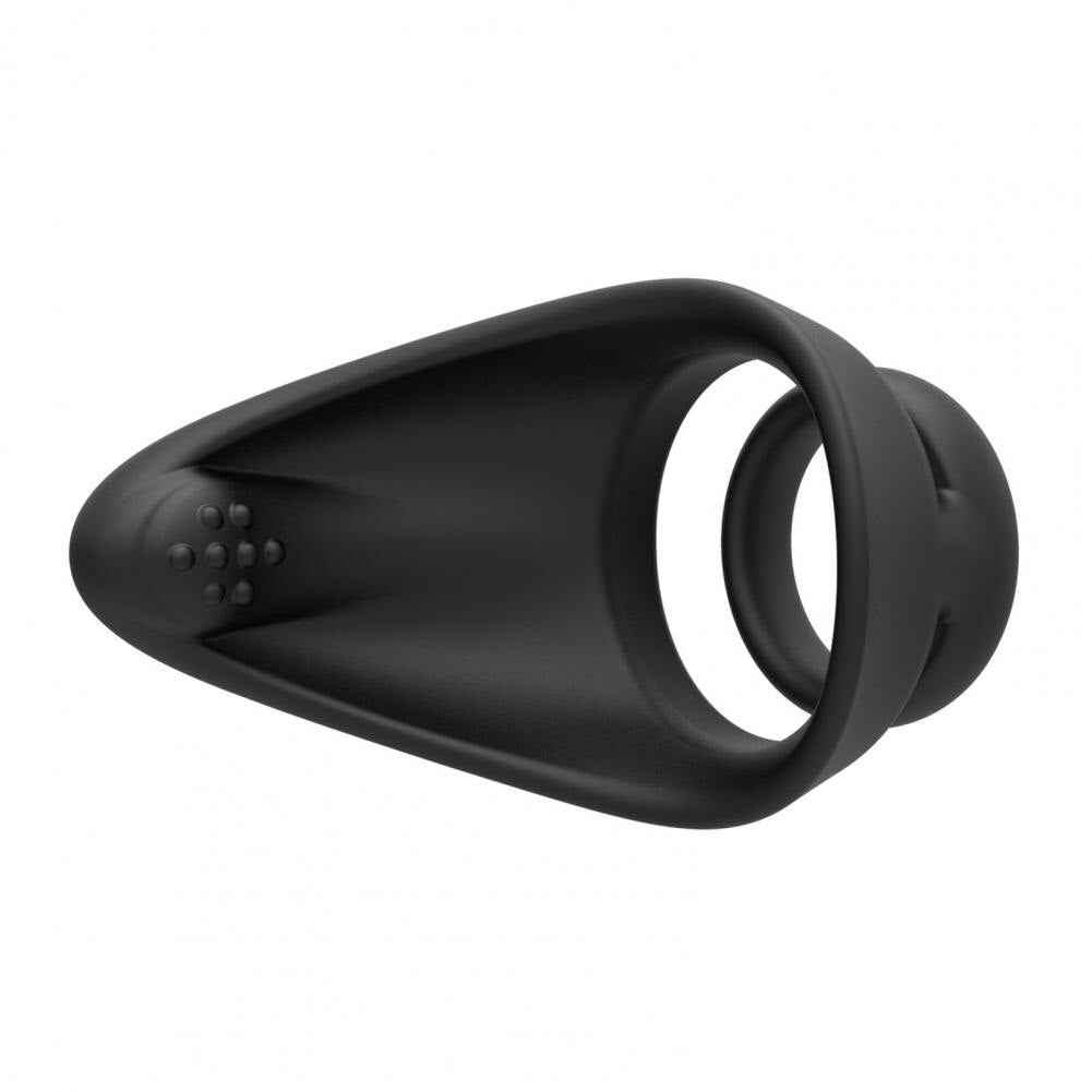 Penis Corrector Penis Cock Ring Flexible Fast Adaptation Silicone Delay Ejaculation Lock Ring for Male Masturbators - buysextoyth