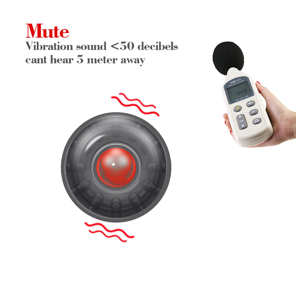 Remote Control Glans Vibrators Male Masturbation Adult Sex Toy for Men Glans Trainer Male Delay Lasting Trainer Vibrators - buysextoyth