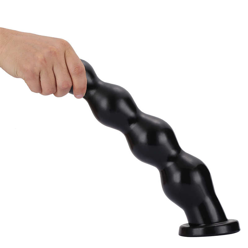 Panty Anal Plug Queue Masturbation Devices Xxl Dildo Vibrating Underpants Toys for Adults 18 Glans Training Fisting 18 Toys - buysextoyth