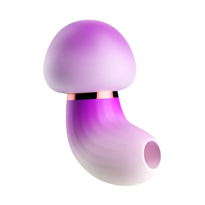 เห็ด Vibrators ไข่ผู้หญิง6โหมดการสั่นสะเทือนเซ็กซ์ทอยสำหรับผู้หญิง Strong ดูดแบบพกพาผู้ใหญ่ของเล่นสำหรับผู้หญิง - buysextoyth