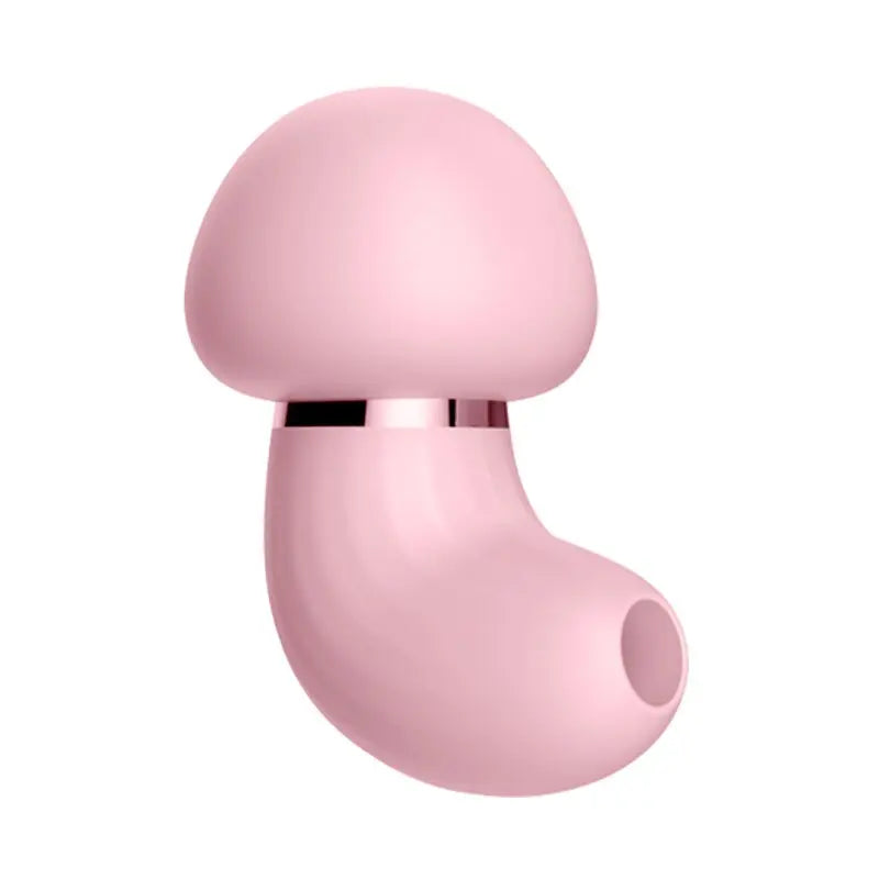 เห็ด Vibrators ไข่ผู้หญิง6โหมดการสั่นสะเทือนเซ็กซ์ทอยสำหรับผู้หญิง Strong ดูดแบบพกพาผู้ใหญ่ของเล่นสำหรับผู้หญิง - buysextoyth