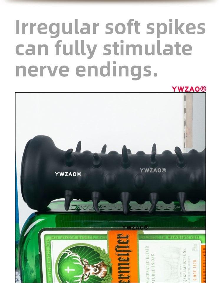 YWZAO G77 Huge Anal Plug Annal Sexy Toys for Adults 18 Anal Stretcher Sex Shop Dildo Anal Big Butt Plugs Small Anal Plug Goods - buysextoyth