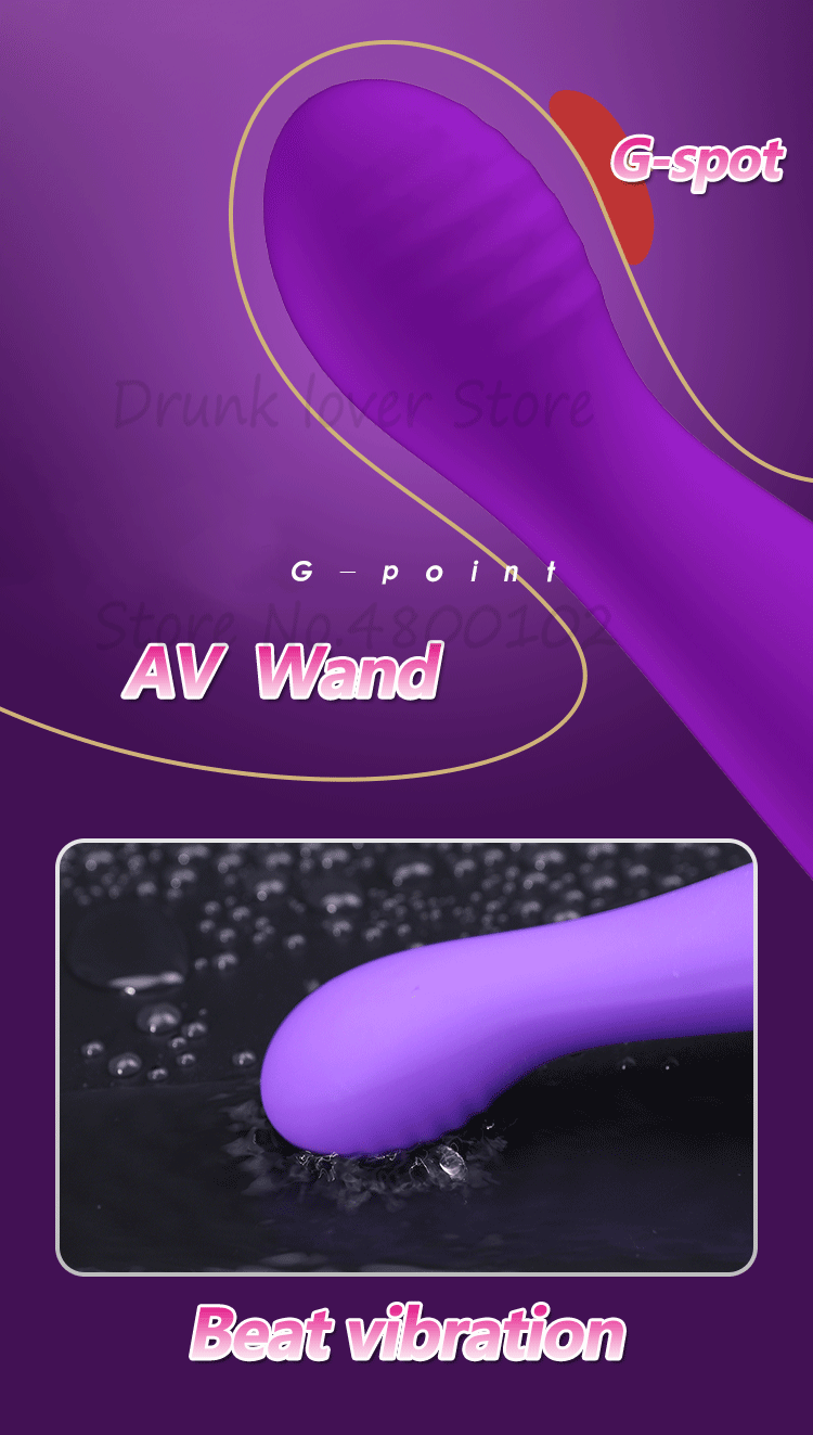 Leten Heating Clitoris Sucking G-spot Vibrator Erotic Sex Toys with 3 Head Nipple Oral Blowjob Stimulator Female Masturbation - buysextoyth