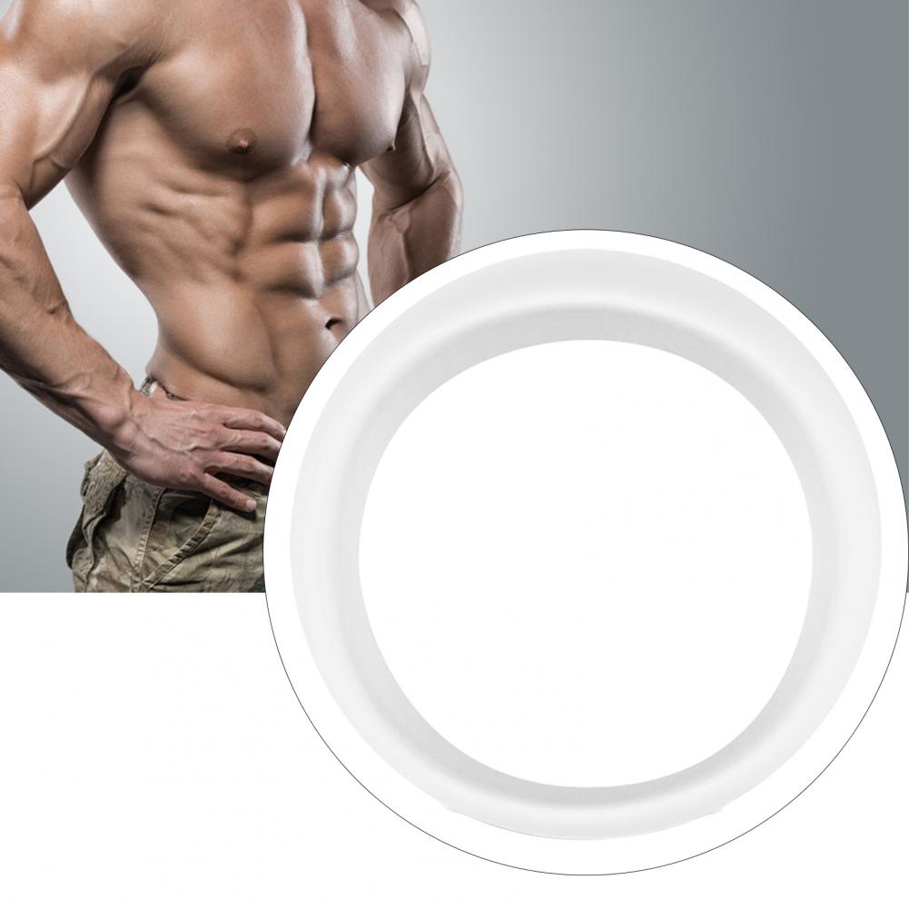 Foreskin Corrector Ring Cock Ring Long-lasting Delay Ejaculation Soft Sillicone Premium Quality Penis Ring Sex Toys for Couple - buysextoyth